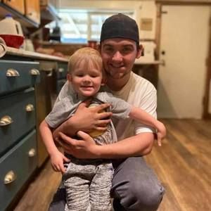 Meet your Posher, Tanner